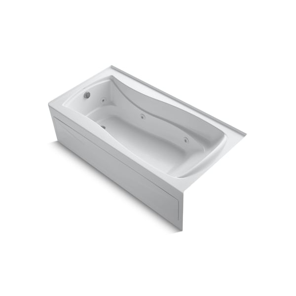 Kohler Mariposa 6' Wpool 120V Usa Lh Drn Int Ap 1257-HL-0 - main